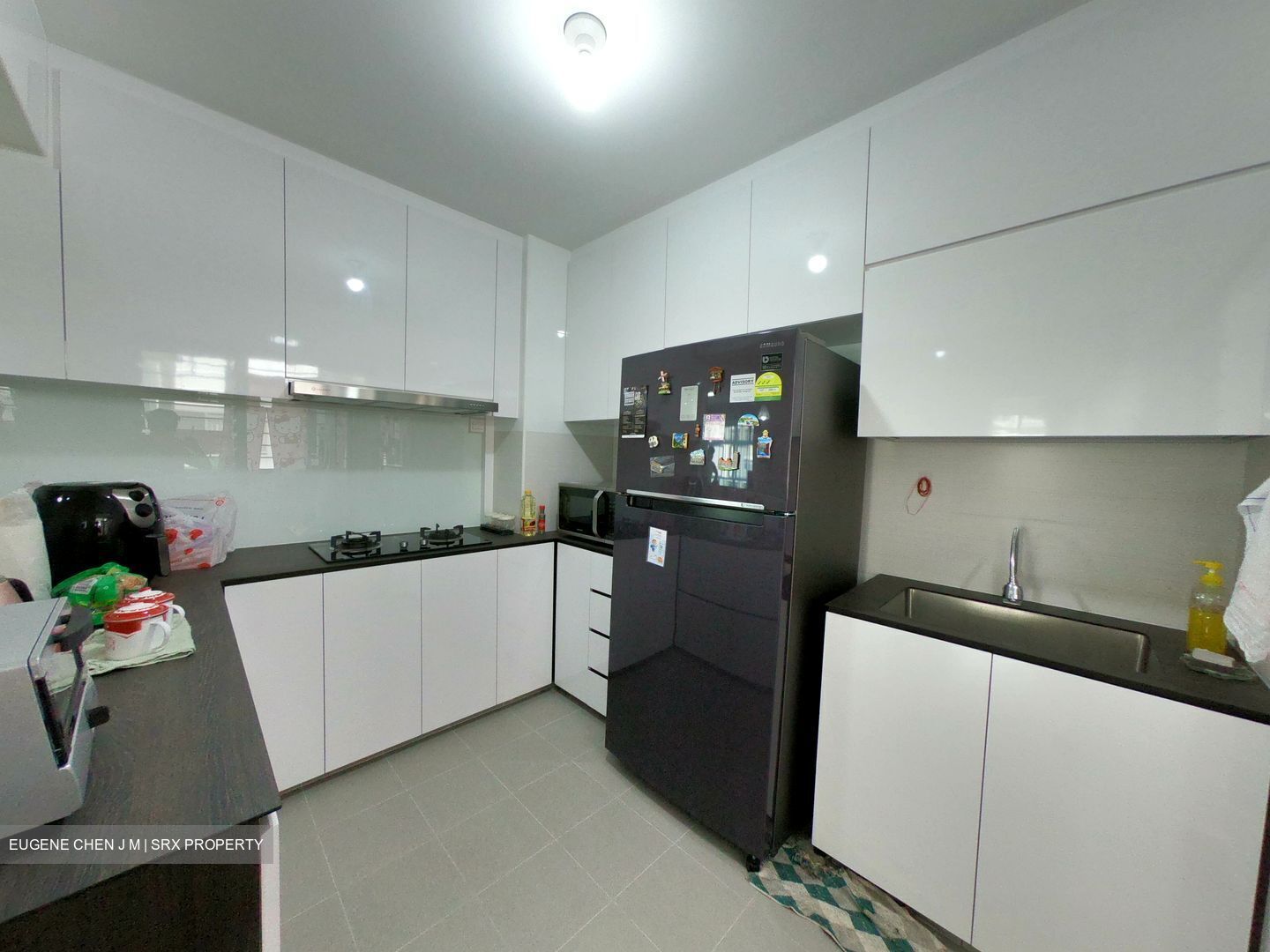 Blk 674B Fern Grove @ Yishun (Yishun), HDB 4 Rooms #565034871